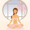 瞑想は心を穏やかに安定させ健康や生命維持にもなる